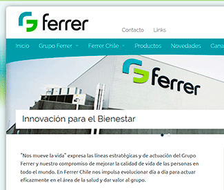 Laboratorios Ferrer